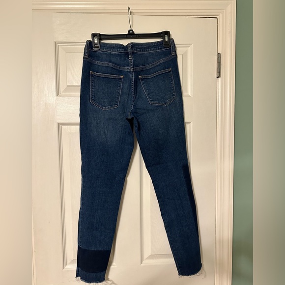 Patchwork Jeans - Picture 2 of 3